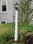 Washington Lantern Post