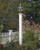 Avon Lantern Post