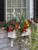 Bullnose Window Box