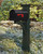Verde Liberty Mail Post