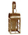 Jefferson Side Mount Lantern