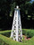Lattice Obelisk Base
