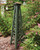 Lattice Obelisk Base