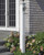 Norfolk Lantern Post