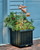 Square Rockport Planter
