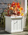 Square Rockport Planter