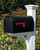 The Strong Box Mailbox Available in Multiple Colors