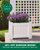 Standard Square Planter