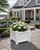 Standard Square Planter