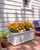 Rectangular Rockport Planter
