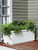 Rectangular Rockport Planter