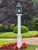 Hammond Light Post