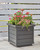 Wimberley Square Planter