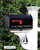 Mailbox Lettering - Number and Street on Same Line