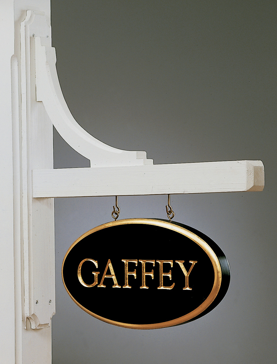 Decorative Signs, Posts, Brackets, and Numbering | Walpole