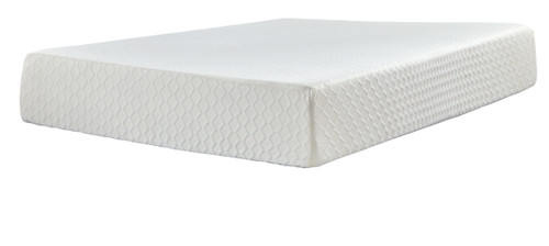 Chime - Ultra Plush Memory Foam Mattress