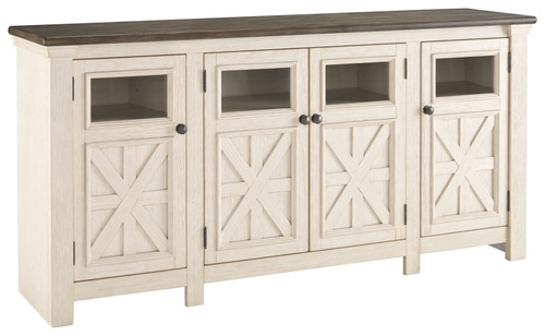Bolanburg - TV Stand