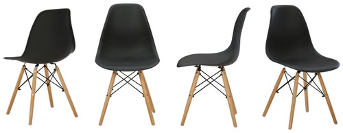 Jaspeni - Dining Room Side Chair