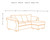 Darcy - Stationary Sofa