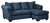 Darcy - Stationary Sofa