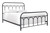 Nashburg - Arch Bed