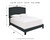 Adelloni - Upholstered Bed