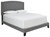 Adelloni - Upholstered Bed
