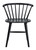 Otaska - Black - Dining Room Side Chair (Set of 2)