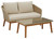 Crystal Cave - Lounge Set