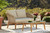 Crystal Cave - Lounge Set