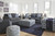 Kiessel - Living Room Set
