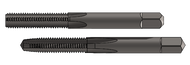 Drill Size Reference for Common Microfluidics Threads