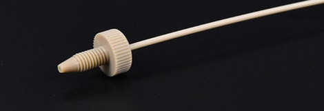 PEEK (Polyether Ether Ketone)