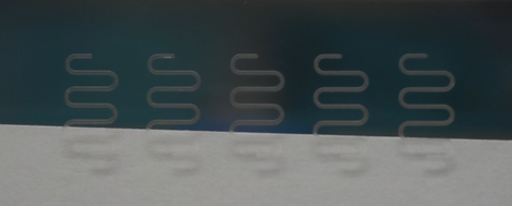 Exploring Cost-Effective CNC Machining for Microfluidic Prototyping Exploring Cost-Effective CNC Machining for Microfluidic Prototyping