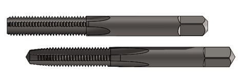 Drill Size Reference for Common Microfluidics Threads Drill Size Reference for Common Microfluidics Threads