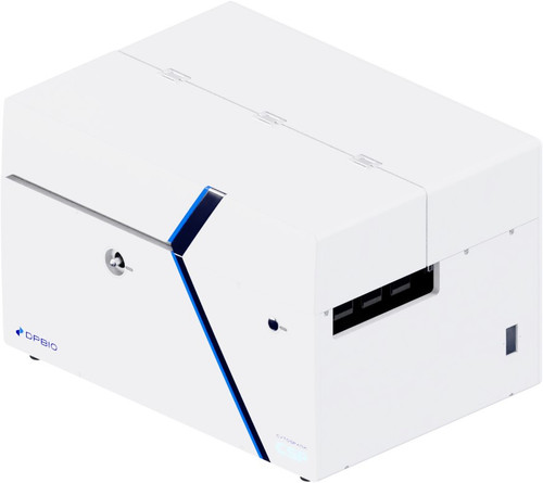 CytoSpark® CSP Droplet Analyzer and Sorter