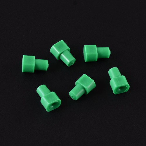 Mini Luer Tube Tuck 1/32"