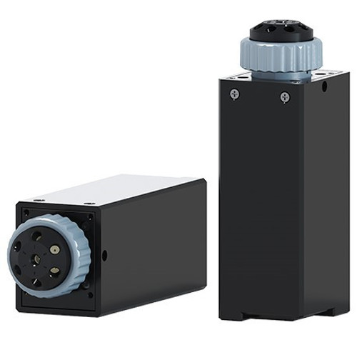 Standard Reagent Selection Valve with ABS Body (6-to-28-Port)