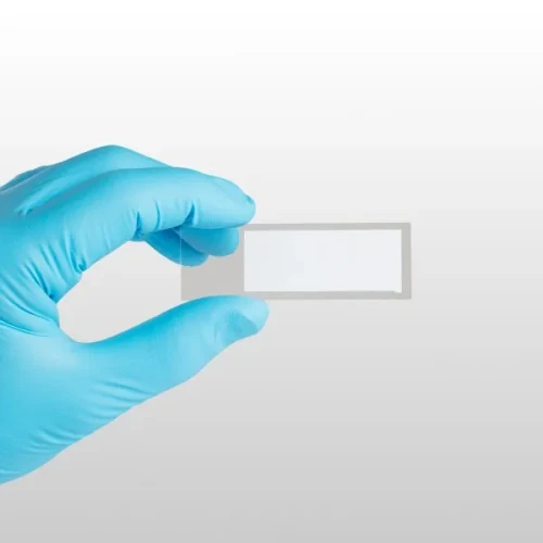 ONCYTE® NOVA Porous Nitrocellulose Film Slides — High-Sensitivity Fluorescence Microarray Substrate