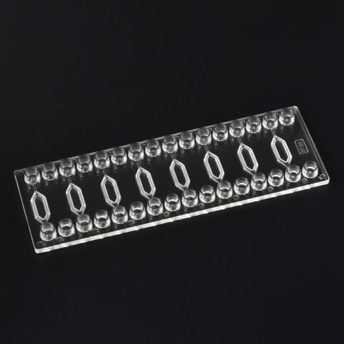 Reaction Chamber Chip, 20 µl Chamber Volume (Fluidic 584)