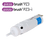 Handheld Plasma Pen for Surface Treatment