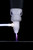 Module multigas as an attachment to the handheld plasma treatment pen.