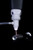 Module Multigas can be connected to inert gases using a silicone tubing.