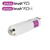 Handheld Plasma Pen for Surface Treatment