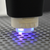 Handheld Plasma Pen for Surface Treatment