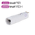 Handheld Plasma Pen for Surface Treatment