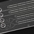 Microfluidic Herringbone Mixer, Long Channel Variation, Mini Luer