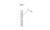 Microfluidic Herringbone Mixer, Inlet Variation, Luer