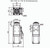 High-Pressure Sample Injection Valve (6-Port, 8-port, 10-port)
