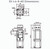 Multi-port Rotary Valve (Manifold Mountable)
